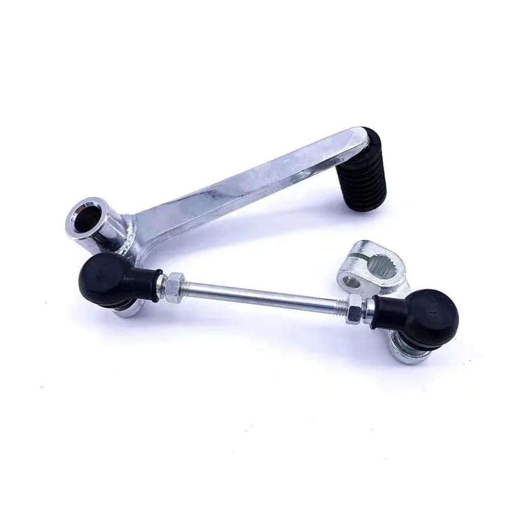 Teknui Gw250 Motorcycle Gear Lever Motorcycle Gear Change Pedal Gear Shift Lever For 250Cc Gw 250 Gsx250r Dl250