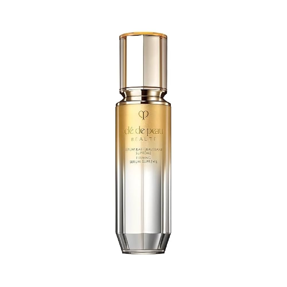 クレドポーボーテ　セラムラフェルミサン　美容液　　　新品未使用品　40mL Amazon.co.jp: Cle de Peau Beaute(クレ・ド・ポー ボーテ