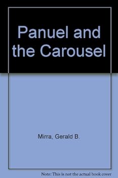 Paperback Panuel and the Carousel Book