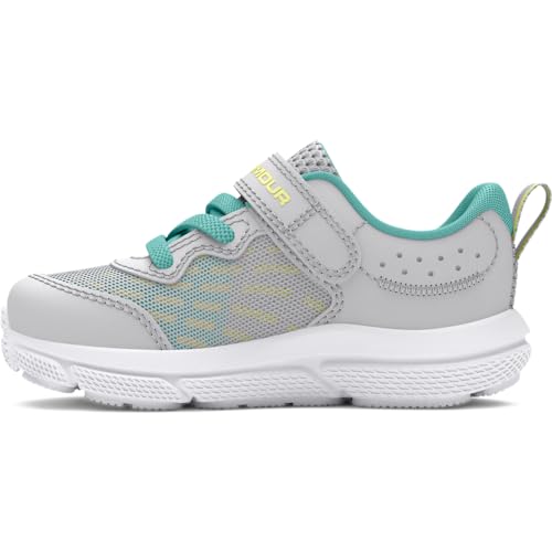Image of Under Armour Kids Infant Assert 10 Alternate Closure (Toddler)
