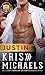 Justin (The Kings of Guardian Book 10)