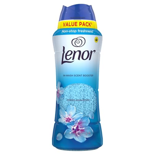 LENOR BEADS SPR AWK 420G
