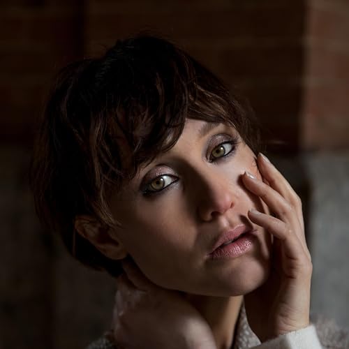 [Short] Exclusive with Gabriella Pession, Hollywood's leading star