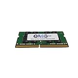 CMS 8GB (1X8GB) DDR4 19200 2400MHZ Non ECC SODIMM Memory Ram Upgrade Compatible with Lenovo® IdeaPad S340-15IIL (15) Series, IdeaPad S340-14IIL (14) Series, IdeaPad S340 (15) Series - C106