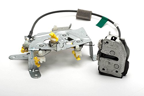 Ford Latch - 6L3Z18264A01C