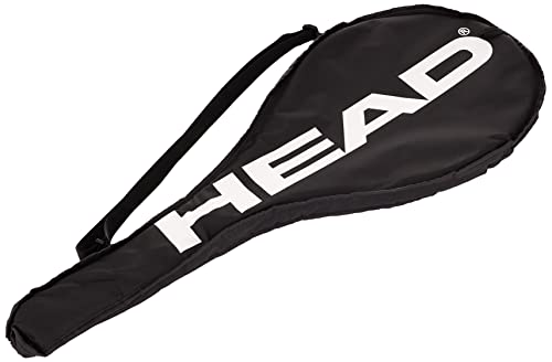 Head Graphene 360+ Extreme Junior Tennis Racquet - Pre-Strung Head Light Balance 26 Inch Kids Racket - 4 Grip #TOP2