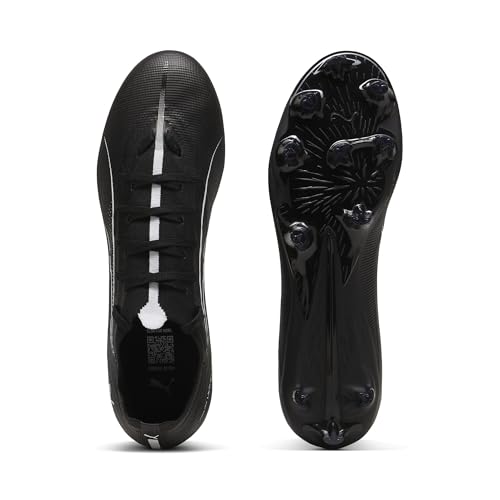 Image of Puma Men Ultra 5 Match FG /AG Football Shoe