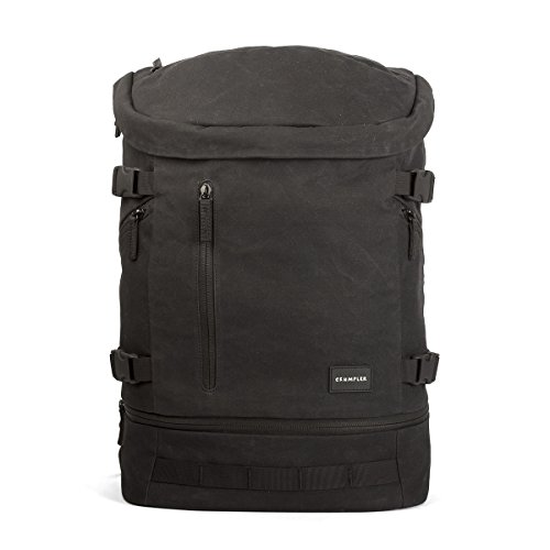 Preisvergleich Produktbild Crumpler, The Base Park (Zwart)