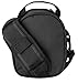 ACE Schakal Ear Defender Bag - Carrying Bag Compatible with Ear Muffs by Sordin, Howard Leight and More - Black