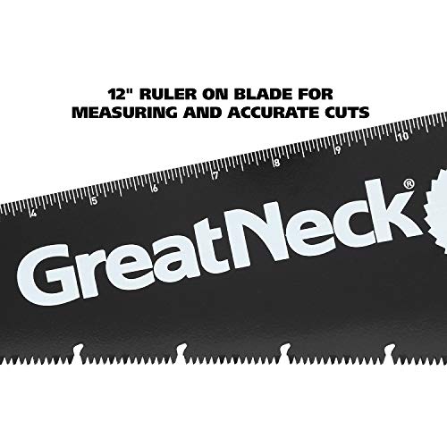 GreatNeck 74003 Handsaw - Image 6