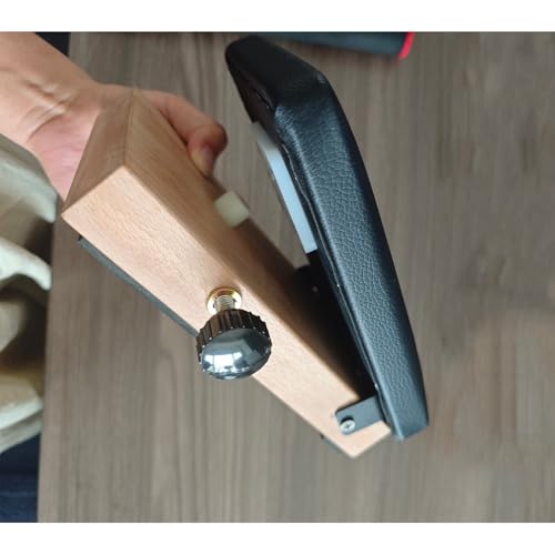 HHCCTEO Chiropractic Speeder Board, Chiropractic Adjusting Tool, Portable Chiropractic Extremity Drop Piece Table Speeder Board, Chiropractic Speeder Board Practice Tools