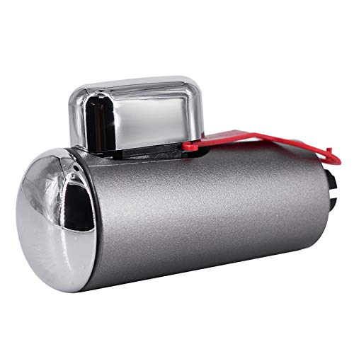 Culmkari Automatic Transmission Shift Lever Knob Handle Palanca De Cambios Assembly Fits For 2004 2005 2006 F-150 Replaces 4L3Z-7213-Ba 4L3Z7213Ba #TOP4