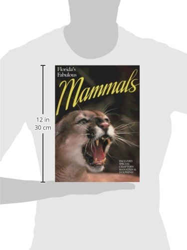 Florida's Fabulous Mammals