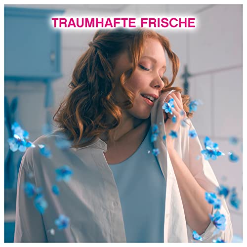 Lenor Waschmittel Pods All-in-1, 98 Waschladungen, Aprilfrisch