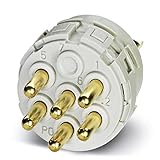  Phoenix rc-06p1 N120000 – Connettore Modulare rc-06p1 N120000