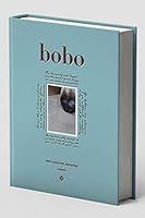 BOBO: The Travelling Hound 6026990313 Book Cover