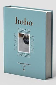 Hardcover Bobo: The Travelling Hound Book