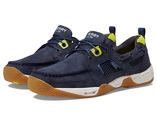Image of Sperry Men's Sea Kite Sport Moc Boat Shoe