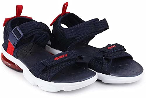 Sparx Men's Sandal Ss-543