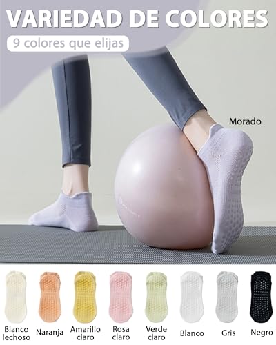 La mejor comparación de Ropa de Yoga y Pilates los 10 mejores. 8 Imagen adicional