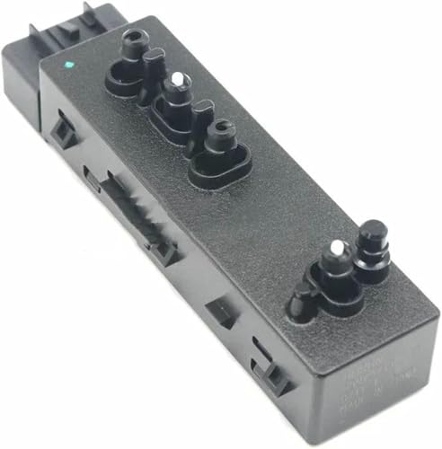 Interrupteur de siège électrique 12451498 conducteur pour Buick LaCrosse Lucerne Allure
