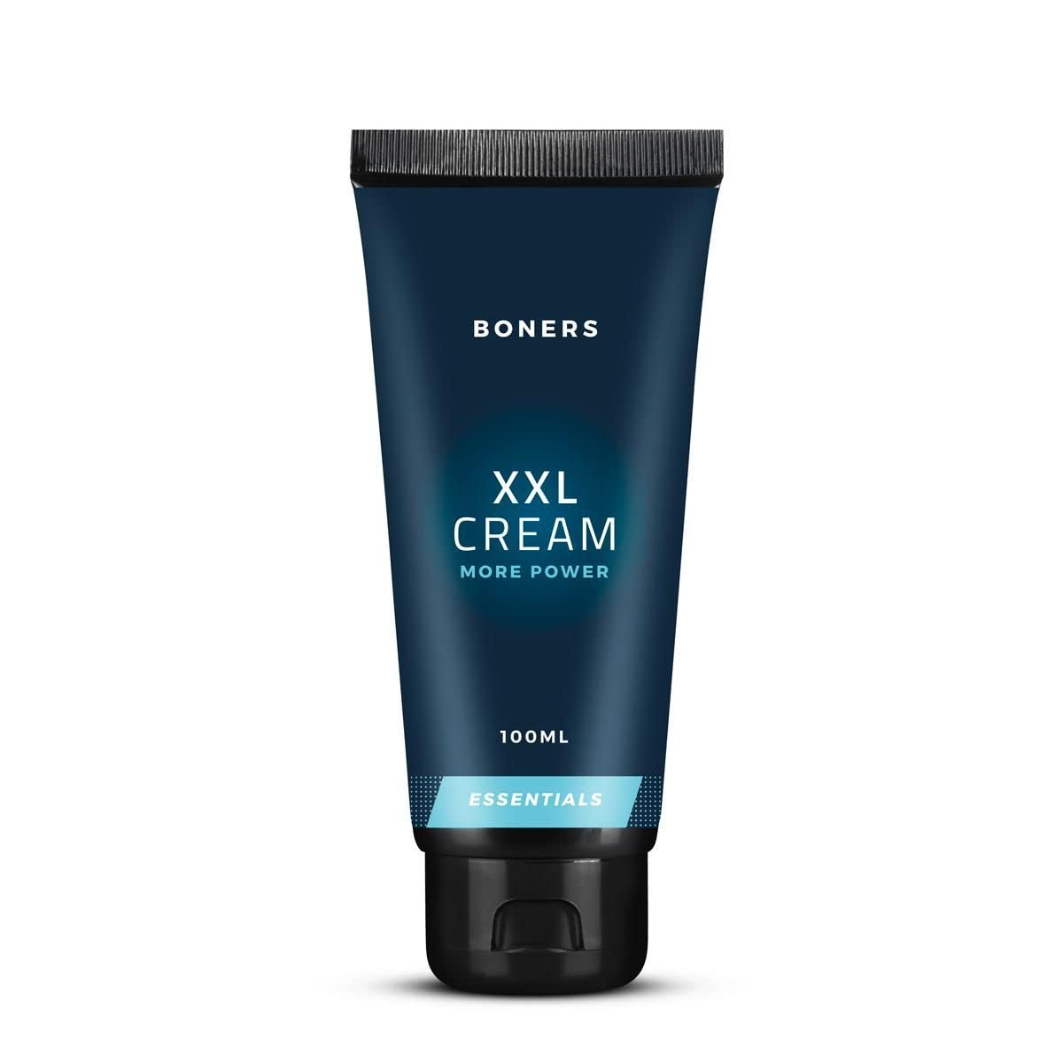 Boners Penis Cream Erection Enhancer, 100 ml
