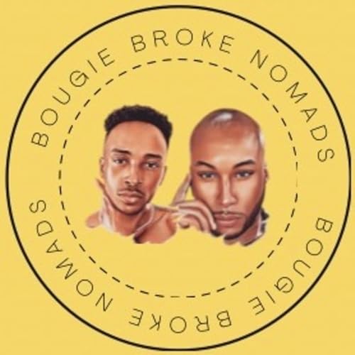 Bougie Broke Nomads Titelbild