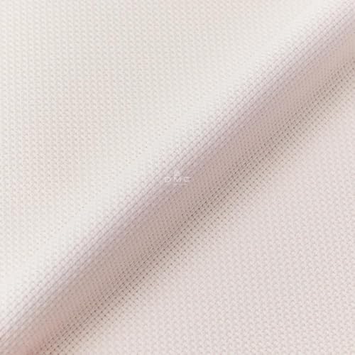 Toile Aida DMC Boulon avec trame précise pour point de croix parfait