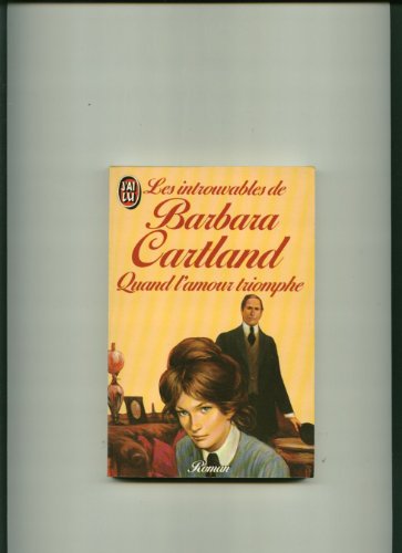 Quand l'amour triomphe