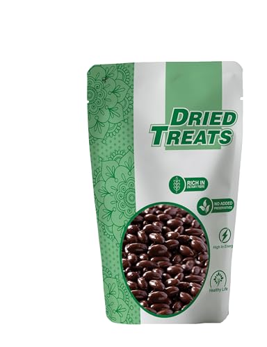 Image of Dried Treats Dried Fruits Nuts And Seeds (Chocolate Almonds, 200Gm)