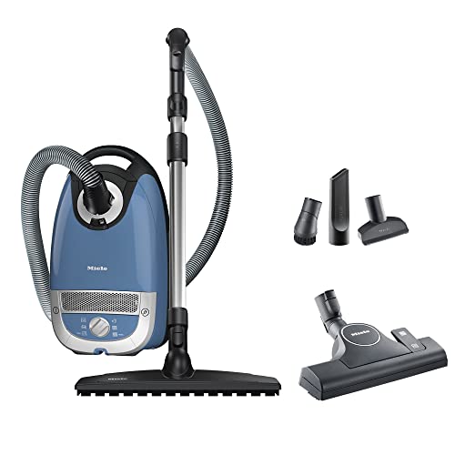 The 30 Best Miele Vacuum Cleaners of 2024 [Verified] Cherry Picks