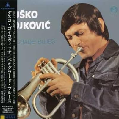 Belograd Blues