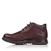 FLUCHOS 250 Bota Cordones Piel Hombre Brandy 41