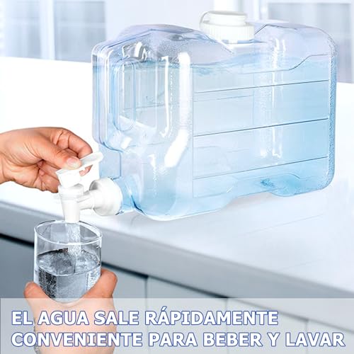 Contenedores, Sports Imagen adicional