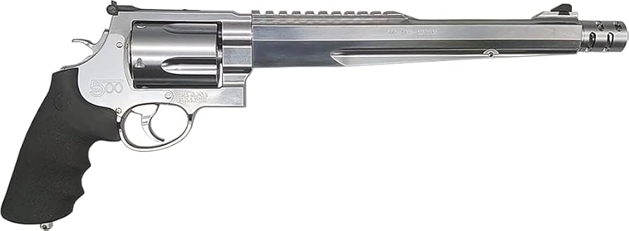 Amazon | タナカ S&W M500 パフォーマンスセンター 10.5インチ Amazon | タナカ S&W M500 パフォーマンスセンター 10.5インチ