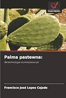 Palma pastewna:: Biotechnologia rozmnazania ryb (Polish Edition) 6206832325 Book Cover