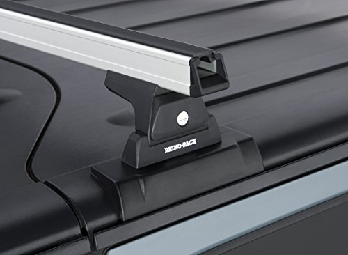 Rhino Rack Backbone 3 Bar System For Jeep Jk 2007-2014 Only, (Model: Rjkb1) #TOP4