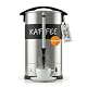 Sommertal Gastro Kaffeemaschine 15L | 100 Tassen, Warmhaltefunktion, Urne