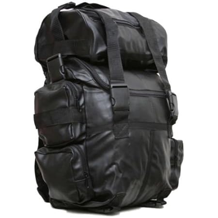 motorcycle touring backpack