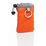 Case Logic UP-2 Universal Pockets Medium (Orange)