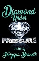 Diamond Under Pressure 1948270552 Book Cover