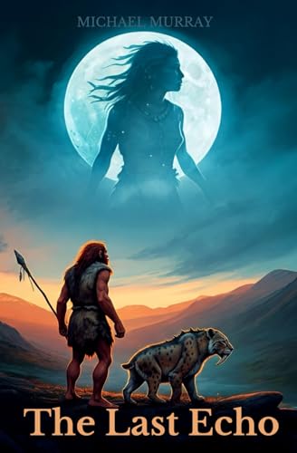 The Last Echo: 1 (Echoes Of An Ancient World)