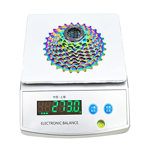 Vg Sports 8 Speed Cassette 11-25T/11-28T/11-32T/11-36T/11-40T/11-42T For Road Bike/Mtb Cassette, Bike Cassette Compatible With Shimano/Sram #TOP4