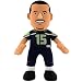 NFL Seattle Seahawks Jermaine Kearse Plush Doll, Blue, 10"