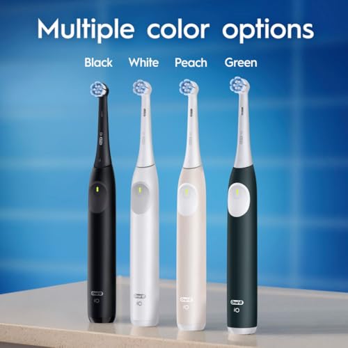 Oral-B iO Simple Clean Rechargeable Electric Powered Toothbrush P_15234 の商品画像 7