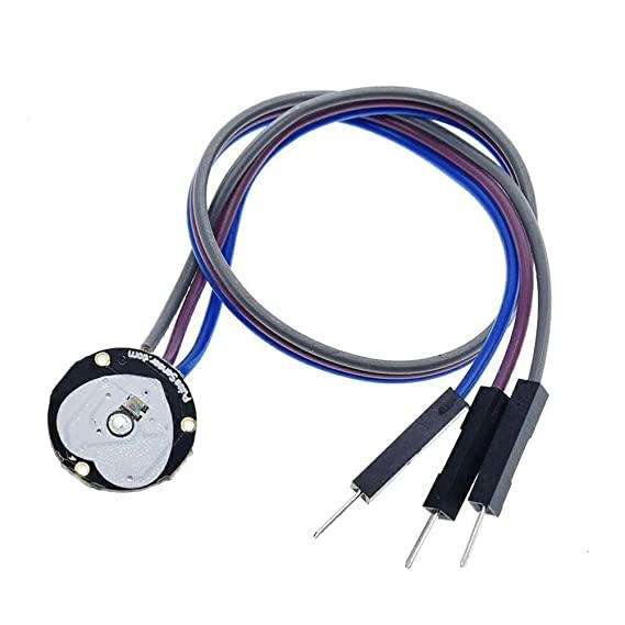 Pulse Rate Heart Sensor(Module)