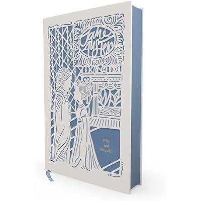 Pride and Prejudice (Jane Austen Collection)