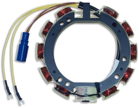 Sierra, Stator, Johnson/Evinrude (Sierra 18-99197)