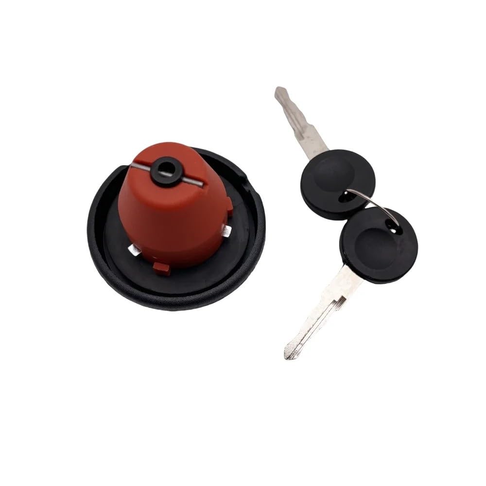 7D0201551 701201553 Tapa Cierre Para Depósito Combustible Accesorio Para Seat Para Alhambra 1996-2010 GFVFGNLNNA