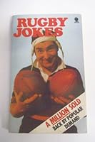 Rugby Jokes 0722194048 Book Cover